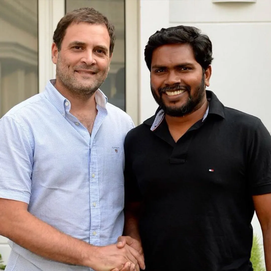 Ranjith